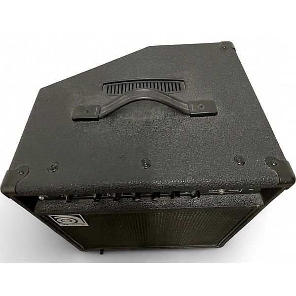 Used Ampeg BA110V2 1x10 Bass Combo Amp
