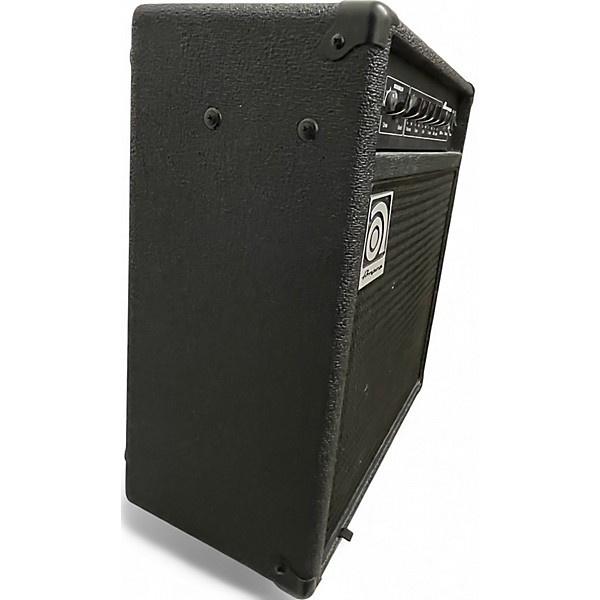 Used Ampeg BA110V2 1x10 Bass Combo Amp