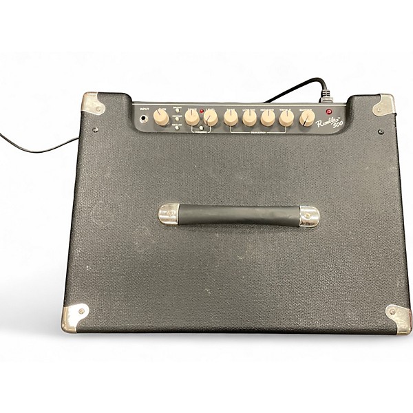 Used Fender Rumble 500 Bass Combo Amp