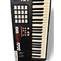 Used 2010s Akai MPK88 Midi MIDI Controller