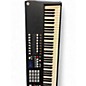 Used 2010s Akai MPK88 Midi MIDI Controller