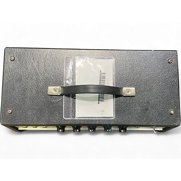 Used Univox U65RN Guitar Power Amp