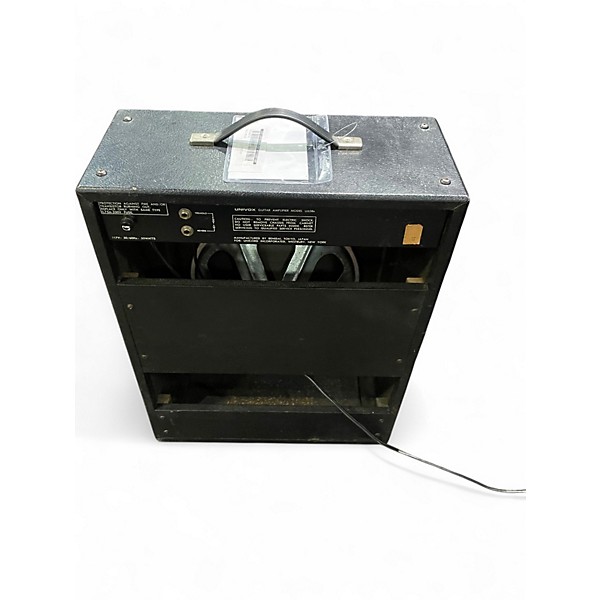 Used Univox U65RN Guitar Power Amp