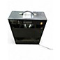Used Univox U65RN Guitar Power Amp