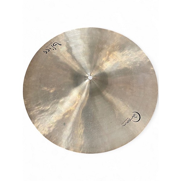 Used Dream 19in Bliss 19" Paper Thin Crash Cymbal