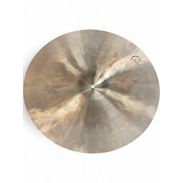 Used Dream 19in Bliss 19" Paper Thin Crash Cymbal