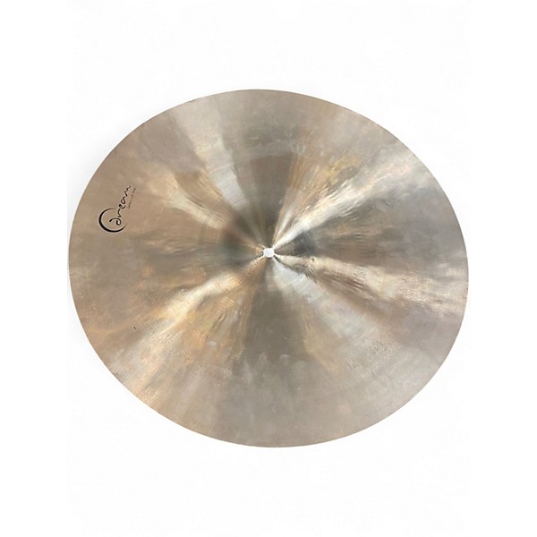 Used Dream 19in Bliss 19" Paper Thin Crash Cymbal