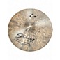 Used Stagg 19in Classic Crash Medium Thin 19" Cymbal