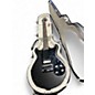 Used Gibson JOAN JETT BLACKHEART BLACK Solid Body Electric Guitar thumbnail