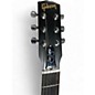 Used Gibson JOAN JETT BLACKHEART BLACK Solid Body Electric Guitar