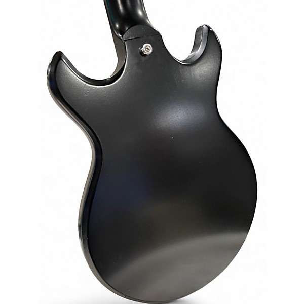 Used Gibson JOAN JETT BLACKHEART BLACK Solid Body Electric Guitar