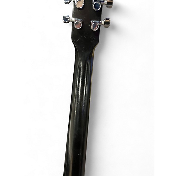 Used Gibson JOAN JETT BLACKHEART BLACK Solid Body Electric Guitar