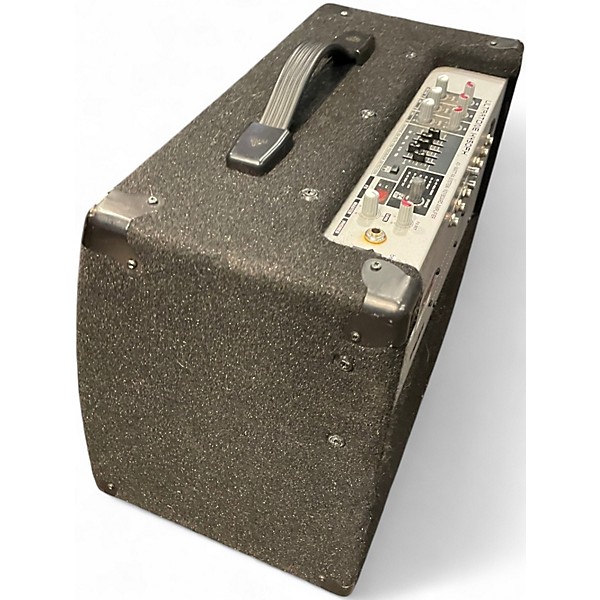 Used Behringer K450FX 45W Keyboard Amp