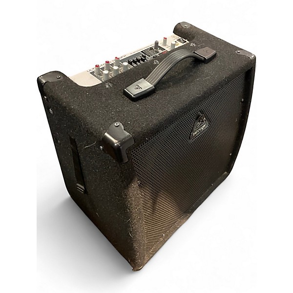 Used Behringer K450FX 45W Keyboard Amp