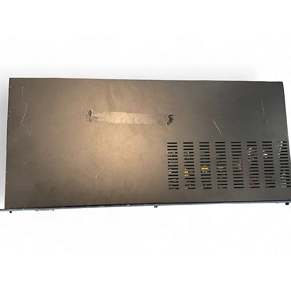 Used dbx ZonePRO 641M Signal Processor