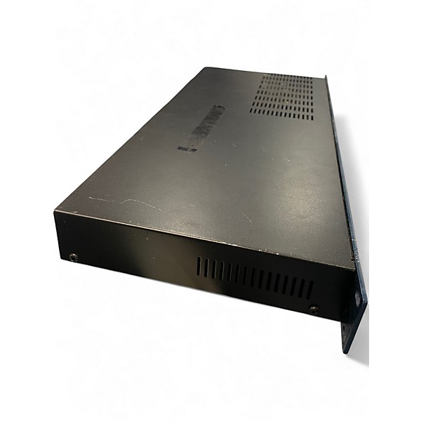 Used dbx ZonePRO 641M Signal Processor