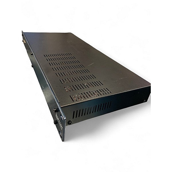 Used dbx ZonePRO 641M Signal Processor