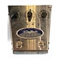 Used DigiTech TALKER Effect Pedal