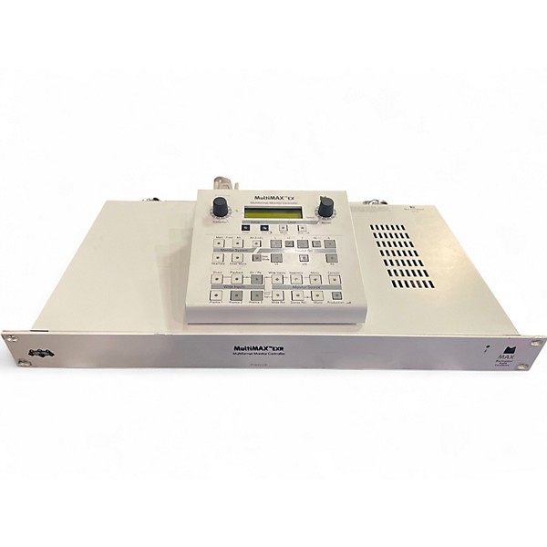 Used Multimax  EXR Signal Processor