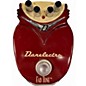 Used Danelectro FAB TONE  Effect Pedal