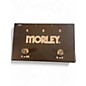 Used Morley ABC Pedal