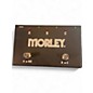 Used Morley ABC Pedal