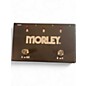 Used Morley ABC Pedal