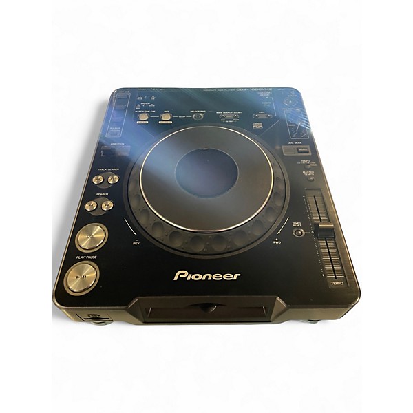 Used Pioneer DJ CDJ1000MK2 DJ Player