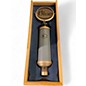Used Blue Bluebird Condenser Microphone