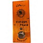 Used Horse  VINTAGE PHASE Effect Pedal