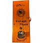 Used Horse  VINTAGE PHASE Effect Pedal
