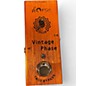 Used Horse  VINTAGE PHASE Effect Pedal