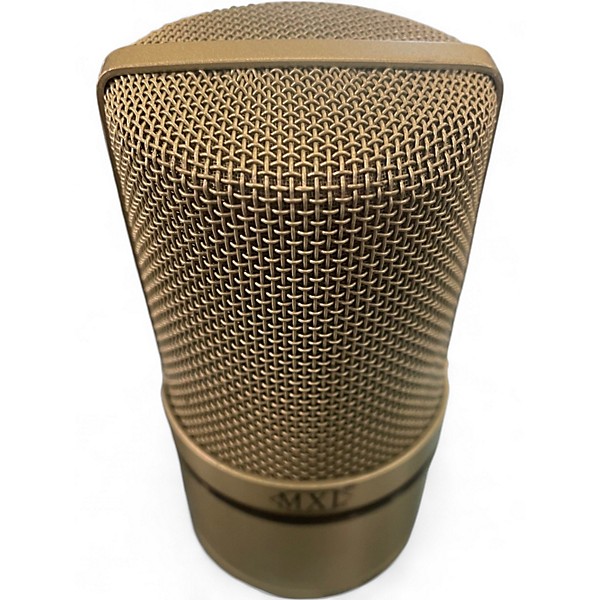 Used MXL 990 Condenser Microphone
