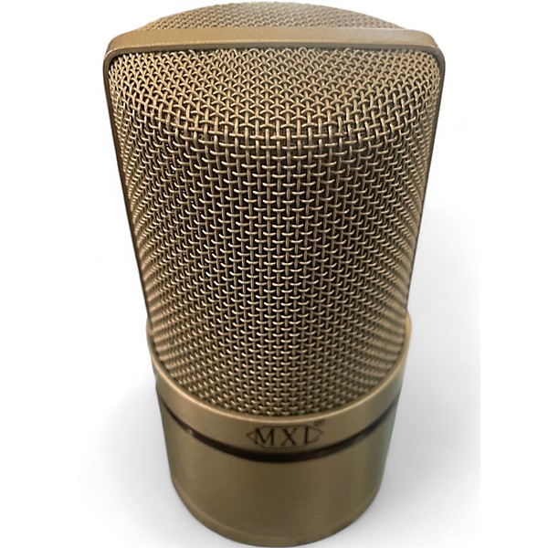 Used MXL 990 Condenser Microphone
