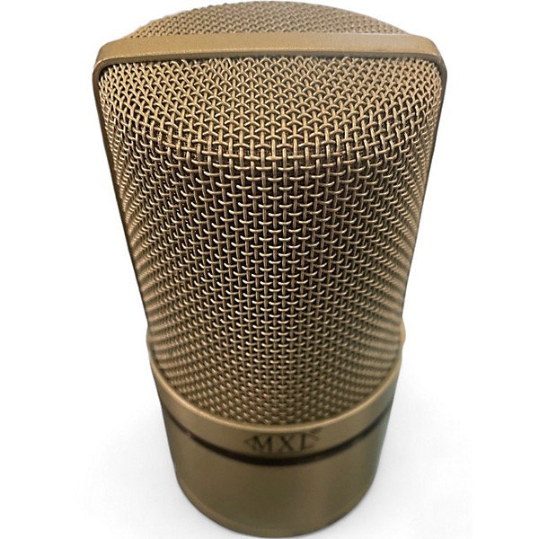 Used MXL 990 Condenser Microphone