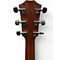 Used Taylor 324CE Natural Acoustic Electric Guitar