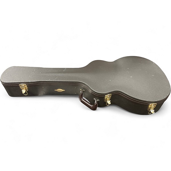 Used Taylor 324CE Natural Acoustic Electric Guitar