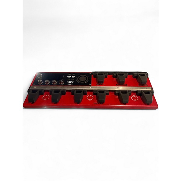 Used BOSS RC600 Pedal