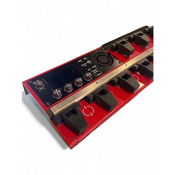 Used BOSS RC600 Pedal