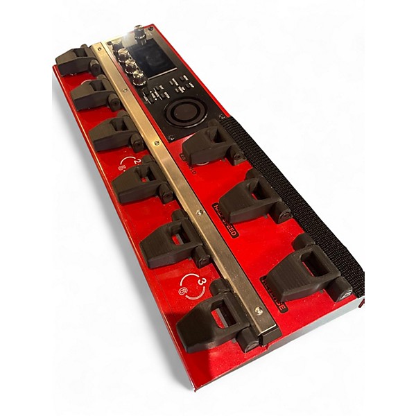 Used BOSS RC600 Pedal