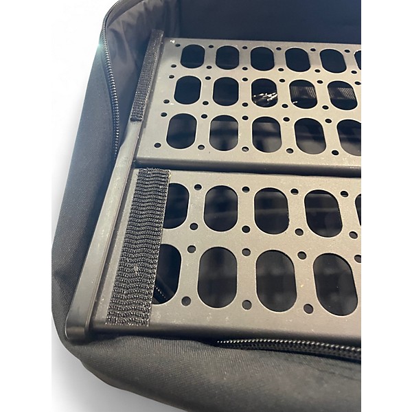 Used Livewire Tour Pedal Board