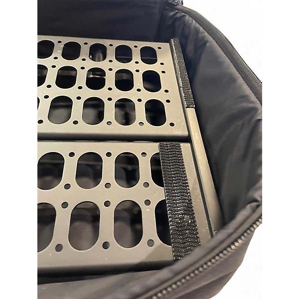 Used Livewire Tour Pedal Board