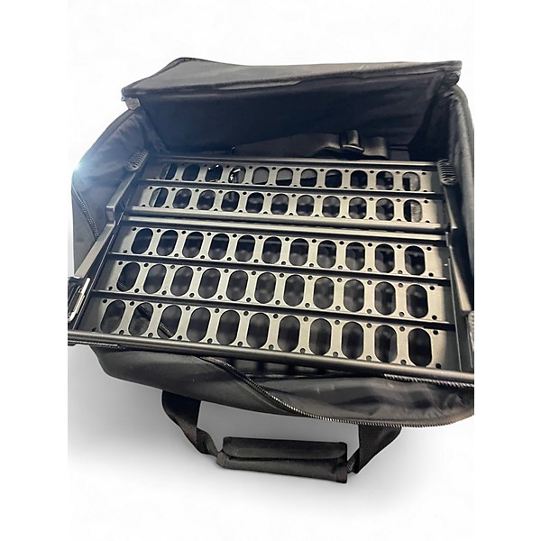 Used Livewire Tour Pedal Board