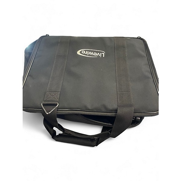 Used Livewire Tour Pedal Board