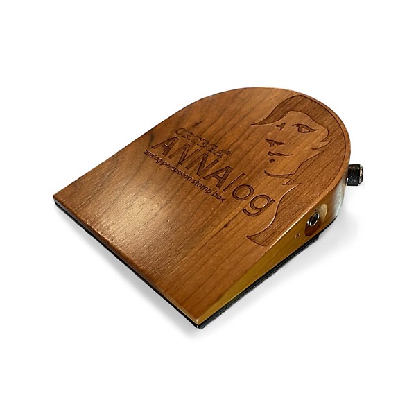 Used Ortega ANNAlog Acoustic Drum Trigger