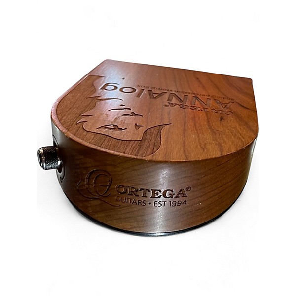 Used Ortega ANNAlog Acoustic Drum Trigger