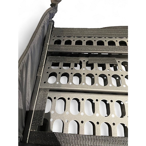 Used Livewire Arena Pedal Board