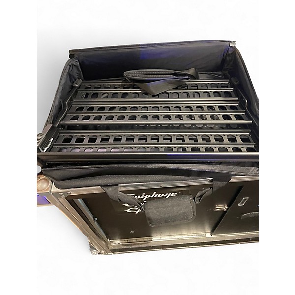 Used Livewire Arena Pedal Board