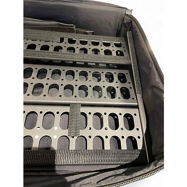 Used Livewire Arena Pedal Board