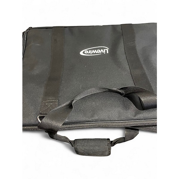 Used Livewire Arena Pedal Board